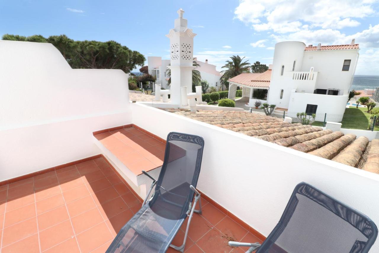 Seagull Rooftop Beach @150 M Vale do Lobo Extérieur photo