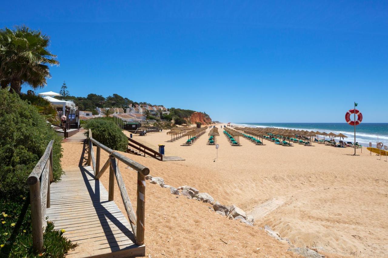 Seagull Rooftop Beach @150 M Vale do Lobo Extérieur photo