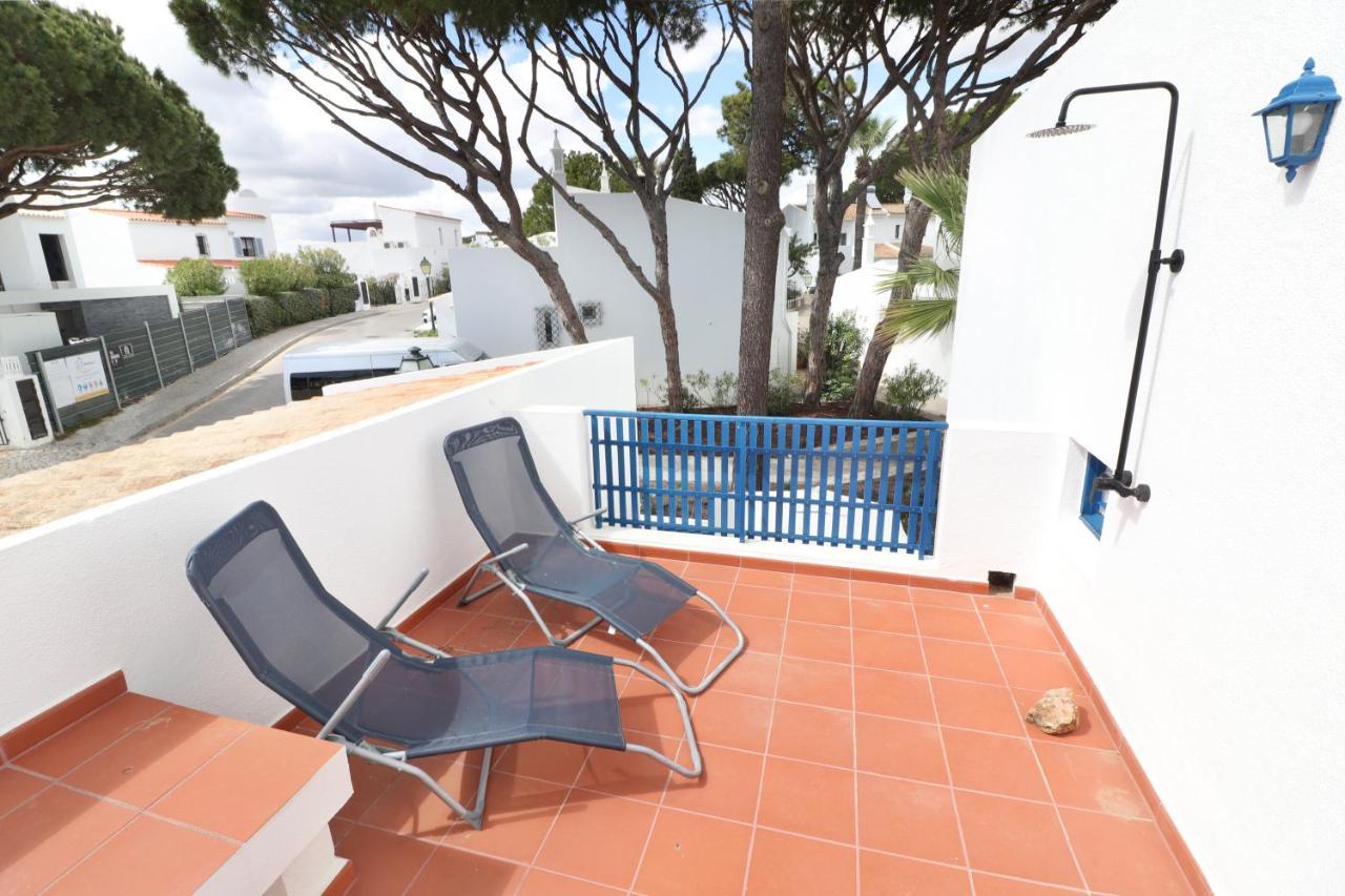 Seagull Rooftop Beach @150 M Vale do Lobo Extérieur photo