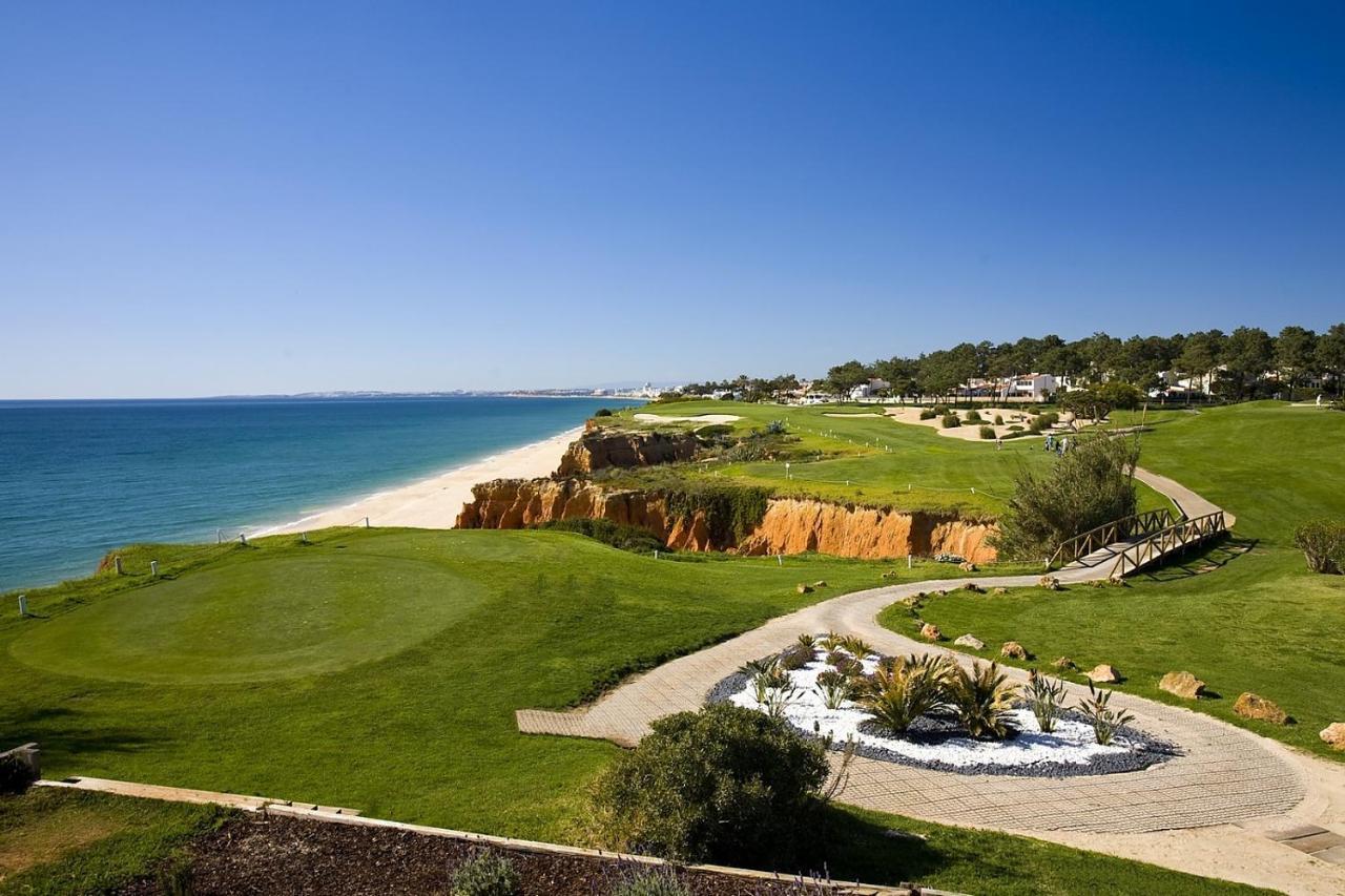 Seagull Rooftop Beach @150 M Vale do Lobo Extérieur photo