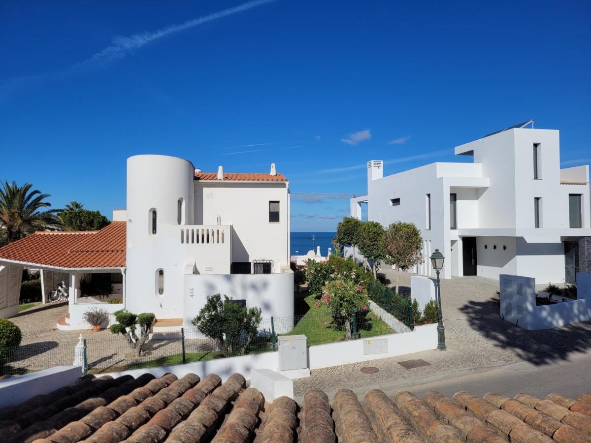 Seagull Rooftop Beach @150 M Vale do Lobo Extérieur photo